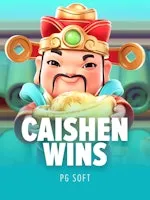 CaiShen Wins by oop789
